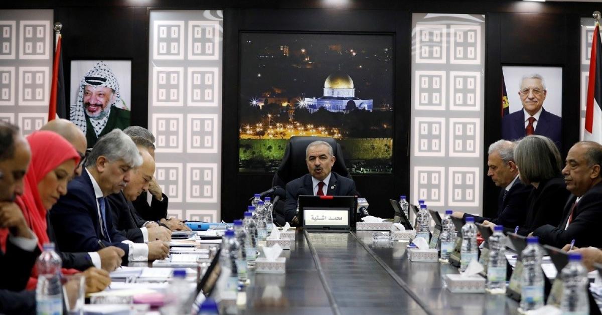 فلسطين ترفض المشاركة في مؤتمر البحرين