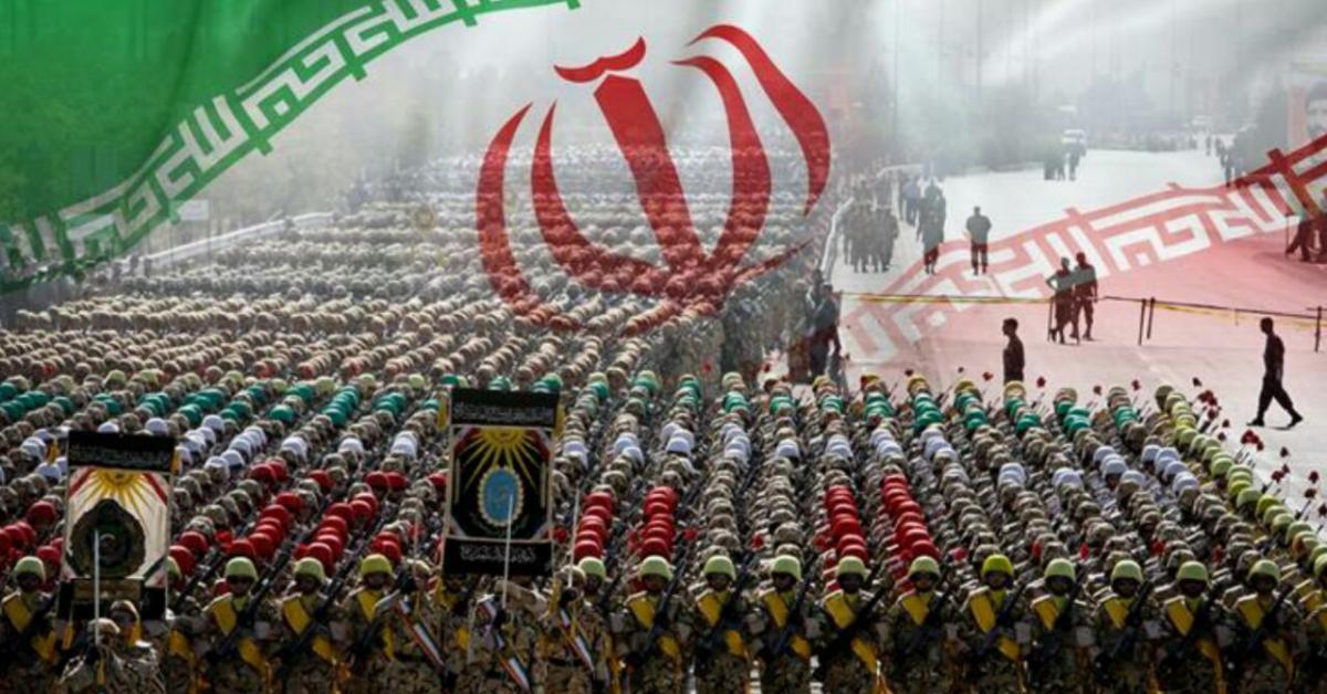 إيران: صبرنا نفد وفترة ضبط النفس انتهت