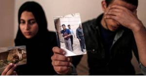 جثمان المواطن الفلسطيني زكي مبارك يصل إلى حدود غزة