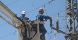 "الكهرباء" توضح سبب انقطاع التيار في الأغوار الشمالية