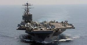 مسؤول عسكري إيراني: قواتنا قادرة على إغراق السفن الأمريكية