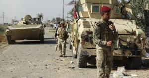 مسؤول "بيت المال" الداعشي في قبضة القوات العراقية