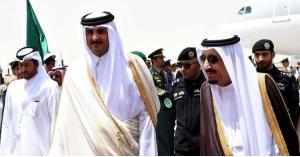 قطر تتلقى دعوة رسمية من السعودية