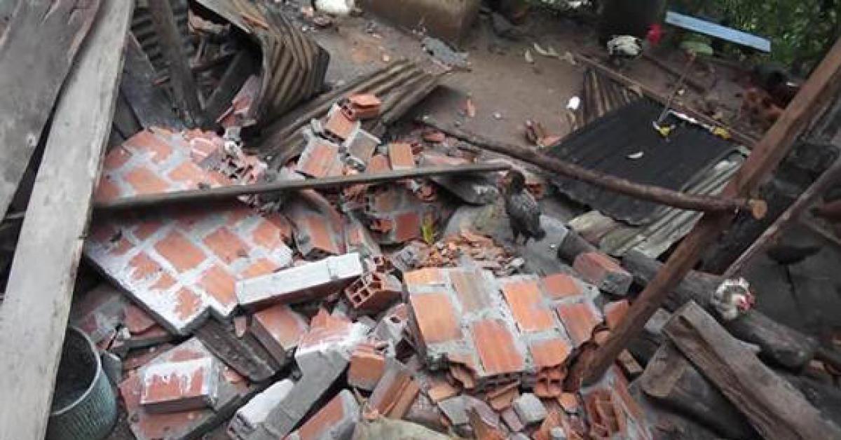 لا اردنيين بين ضحايا زلزال اميركا الجنوبية