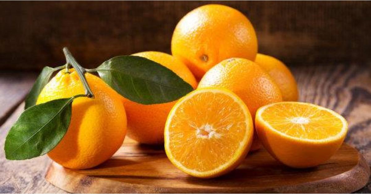 فوائد لبذور البرتقال تعرف عليها