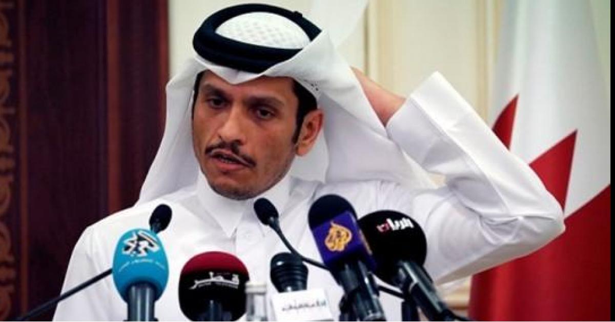 قطر توضح سبب مشاركتها في قمم مكة