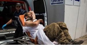 إصابة إسرائيليين "بعملية طعن" في القدس