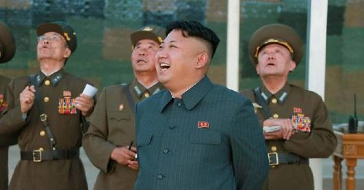 زعيم كوريا الشمالية يعدم مبعوثه لأميركا و4 مسؤولين