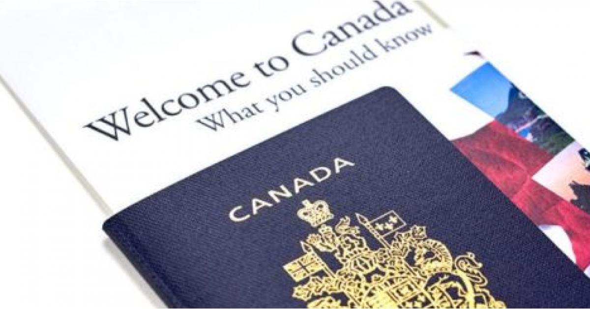 للراغبين بالهجرة كندا تعلن منح تصاريح عمل مفتوحة