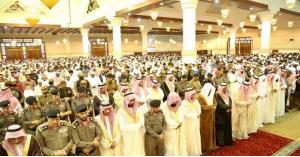 اجواء العيد في السعودية.. صور