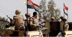 مصر.. هجوم إرهابي في أول أيام العيد