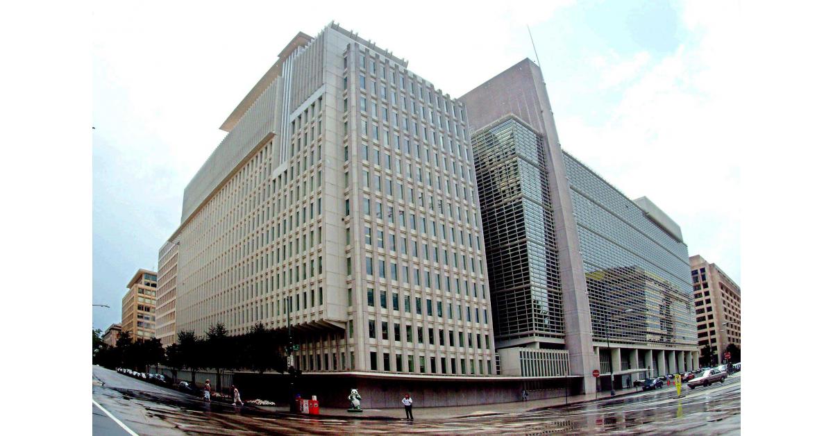 قرض ميسر للأردن من البنك الدولي بـقيمة 1.45 مليار دولار