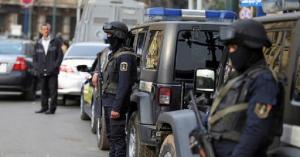 "الداخلية المصرية" تكشف عن معركة الـ 3 ساعات مع 6 مجرمين خطيرين