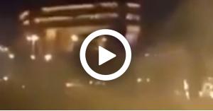 حقيقة سقوط مدينة الخوبة السعودية بيد الحوثي (فيديو)