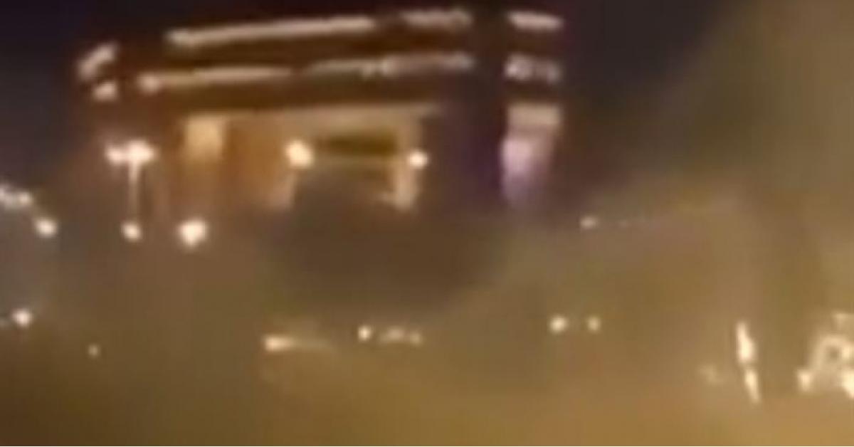 حقيقة سقوط مدينة الخوبة السعودية بيد الحوثي (فيديو)