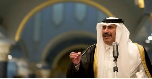 السعودية     دواعش     حمد بن جاسم     رئيس وزراء قطر السابق