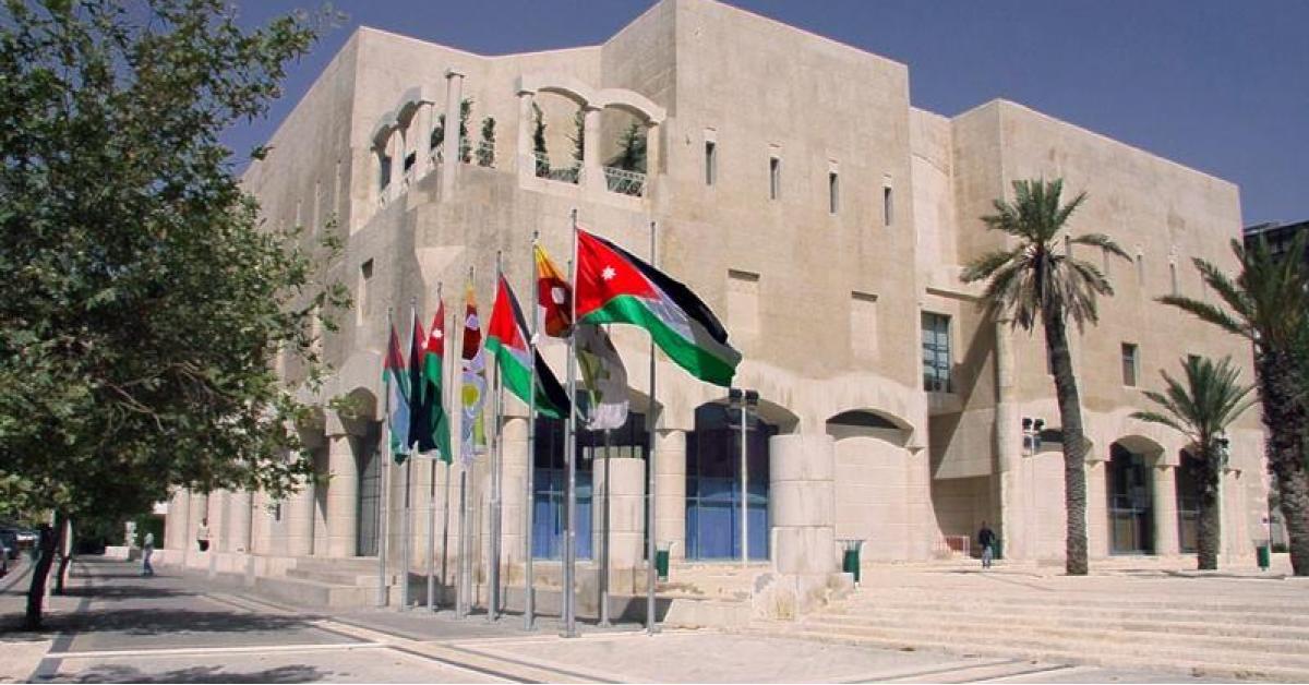 تصريح أمانة عمان بخصوص ”أزمة طبربور“