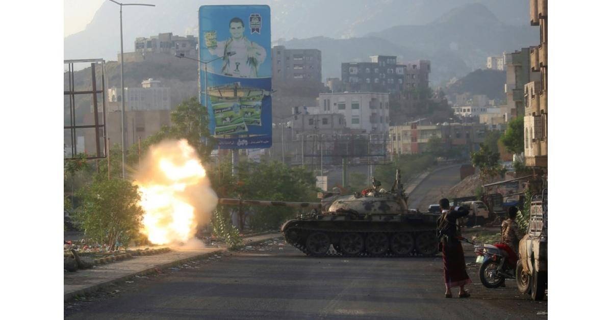 السعودية تسقط طائرتين مسيرتين أطلقتا من اليمن