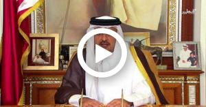 قطر تفتح باب الهجرة مع راتب (فيديو)