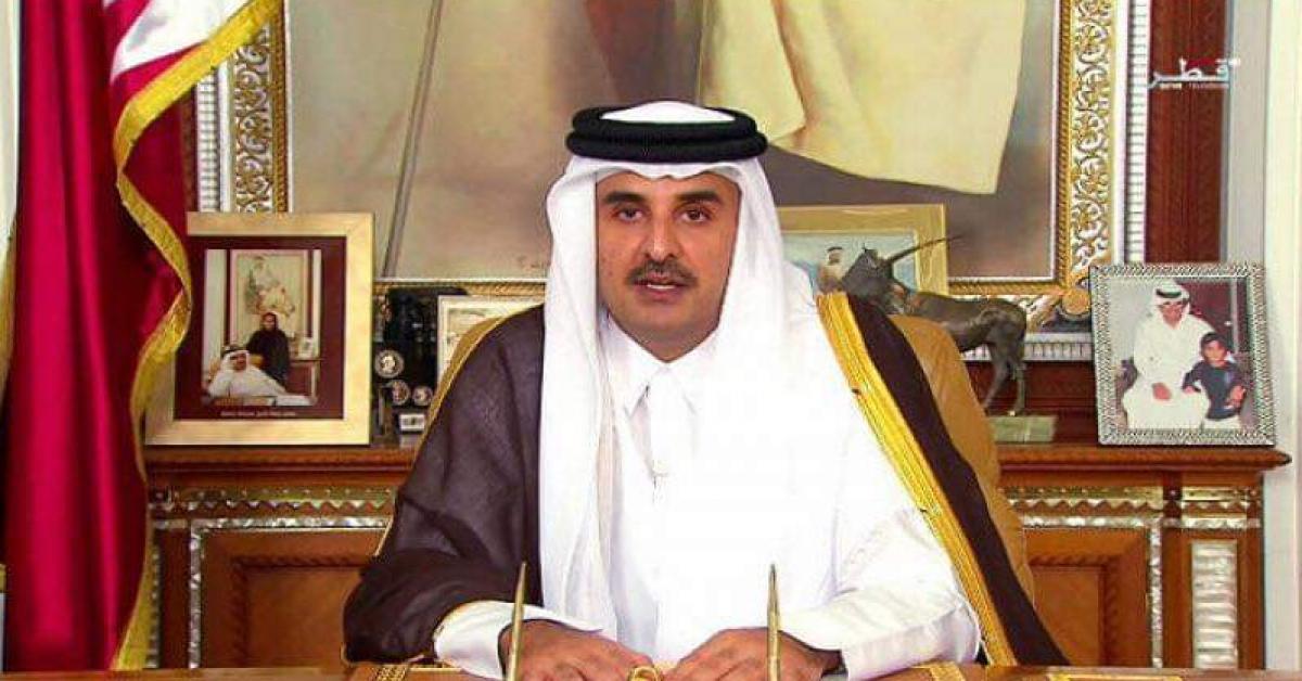 قطر تفتح باب الهجرة مع راتب (فيديو)