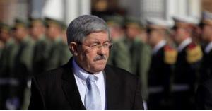 الحبس الاحتياطي لرئيس وزراء جزائري سابق