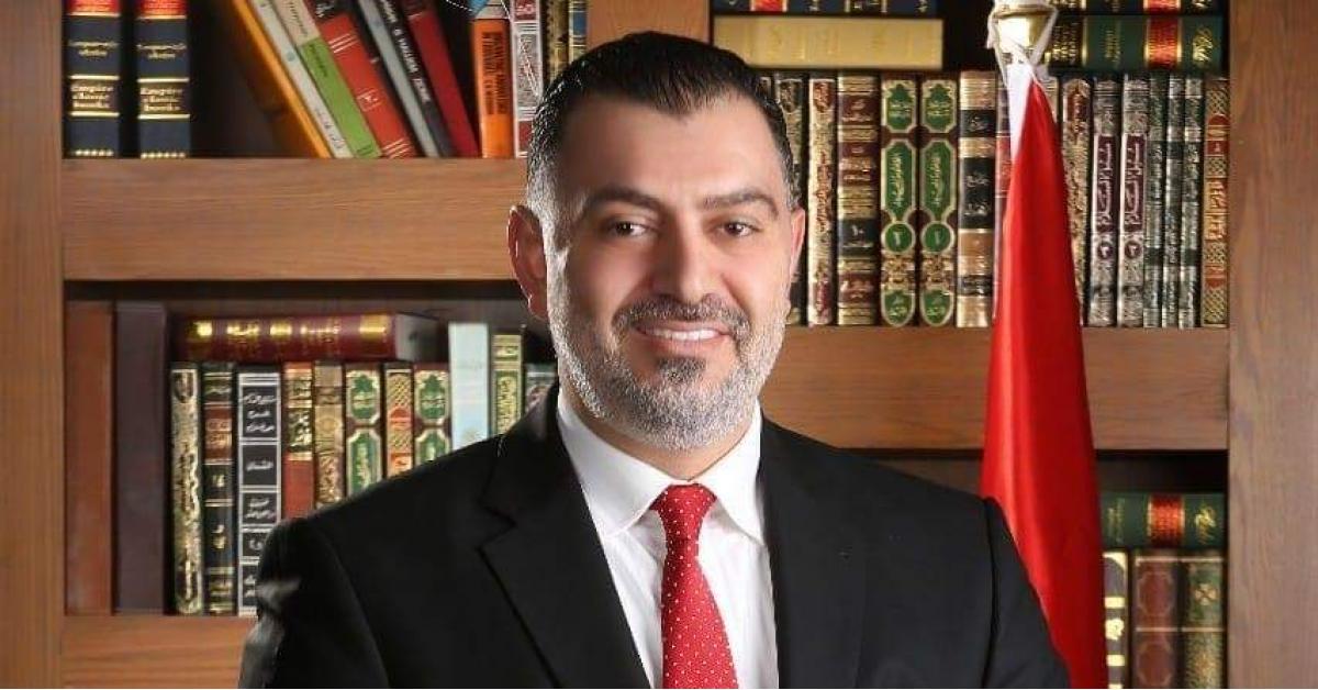 وزير العمل لا تصويب لأوضاع المصريين المخالفين بالأردن فيديو