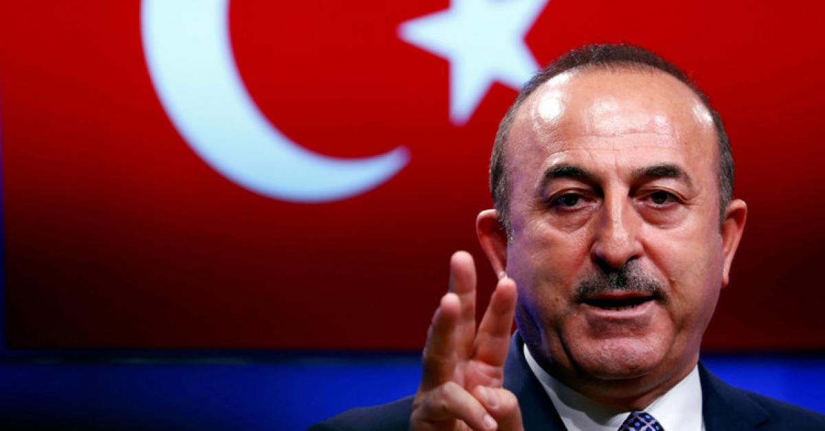 تركيا تتهم مصر بالتسبب بمشكلة مع السعودية