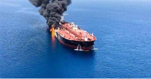 البنتاغون: نركز على بناء إجماع دولي بعد هجوم ناقلات النفط