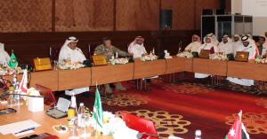 اجتماع عسكري أردني خليجي مصري أمريكي في الكويت