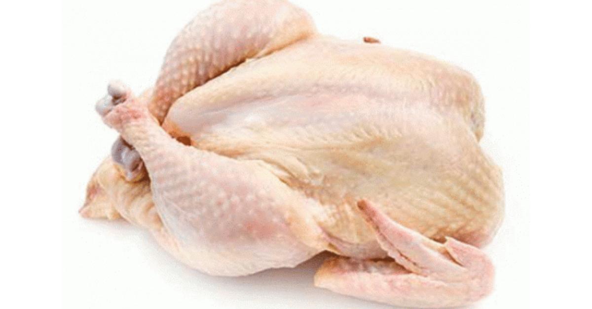 إلغاء تحديد السقوف السعرية للدجاج