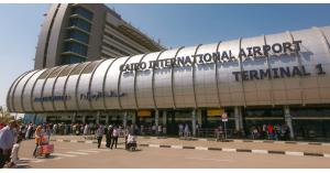 السلطات المصرية تعلن حالة الاستنفار القصوى في مطار القاهرة