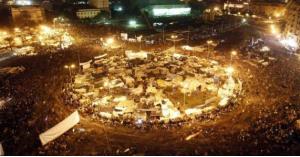 الداخلية المصرية تعلن حالة الاستنفار بعد اعلان وفاة مرسي