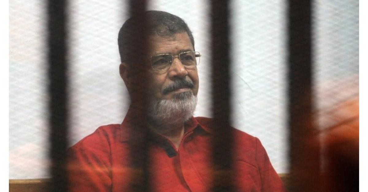 ردود الفعل حول وفاة محمد مرسي
