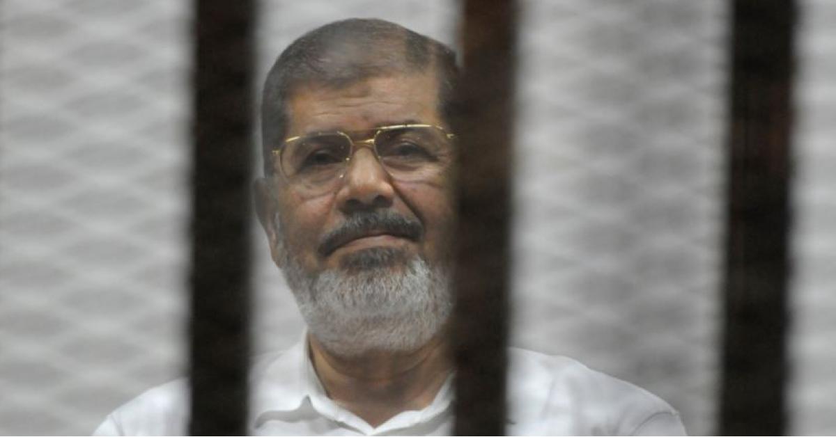 الكشف عن سبب وفاة الرئيس المصري الأسبق محمد مرسي