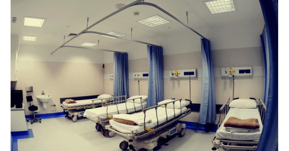 4 مستشفيات فقط تتسلم دفعة من المستحقات الليبية