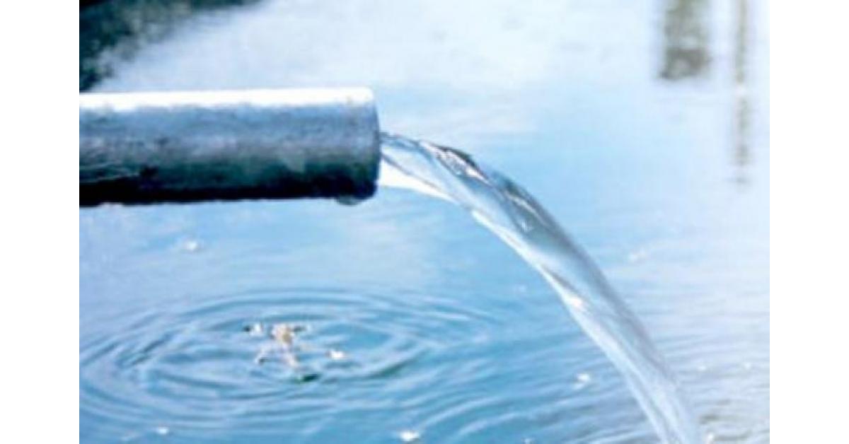 المياه: انقطاعات الكهرباء تربك التوزيع المائي