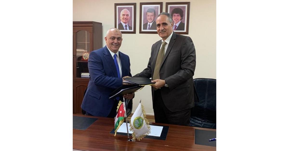 اتفاقية لاعادة هيكلة الاتحاد العربي للكهرباء
