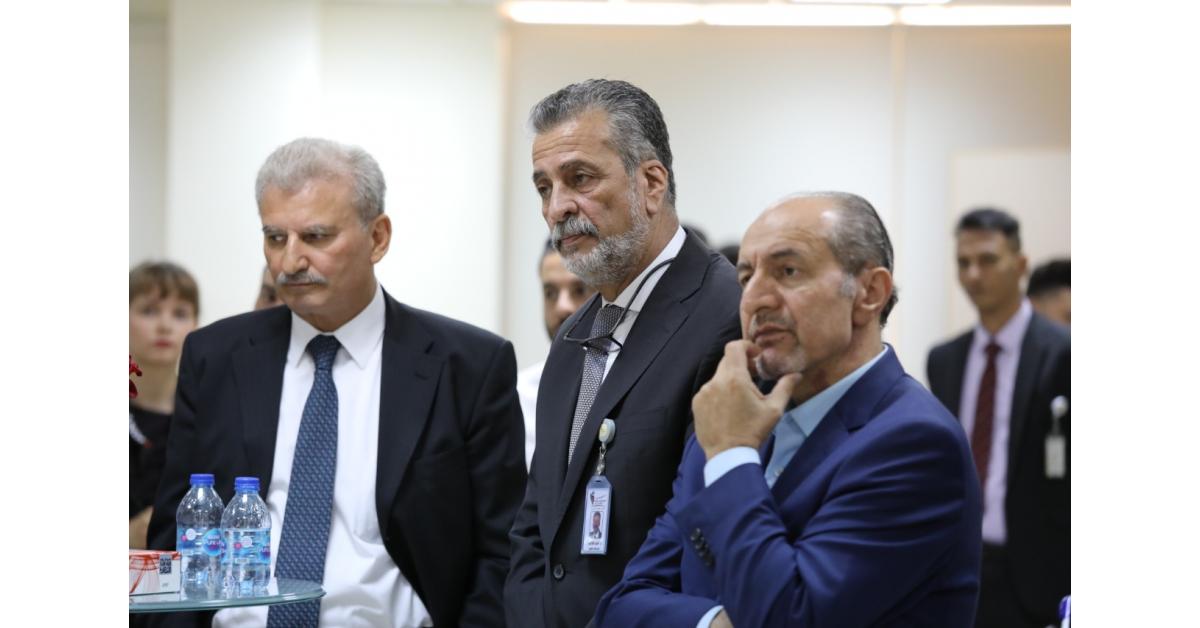 اشهار المقر الدائم للمنظمة العربية للادارات الإنتخابية في عمان