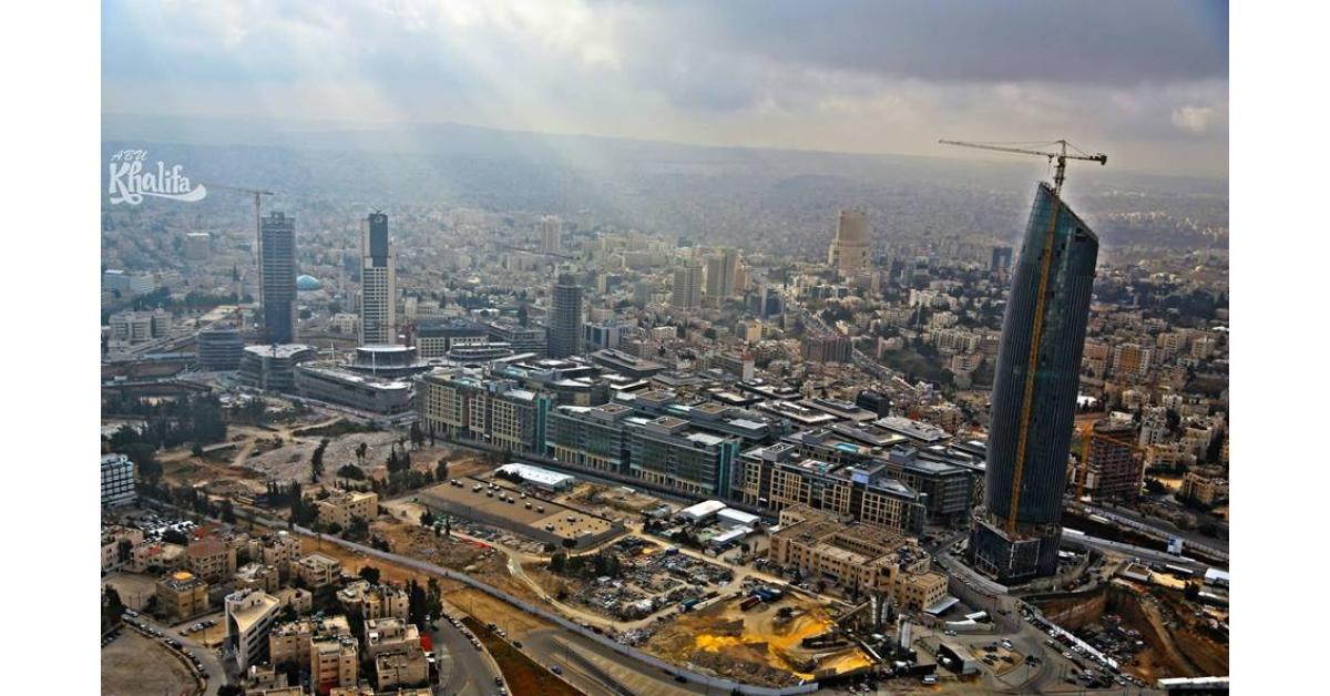 عمان سابع اغلى مدينة عربية في 2019