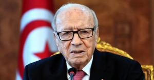تفاصيل جديدة بشأن صحة الرئيس التونسي