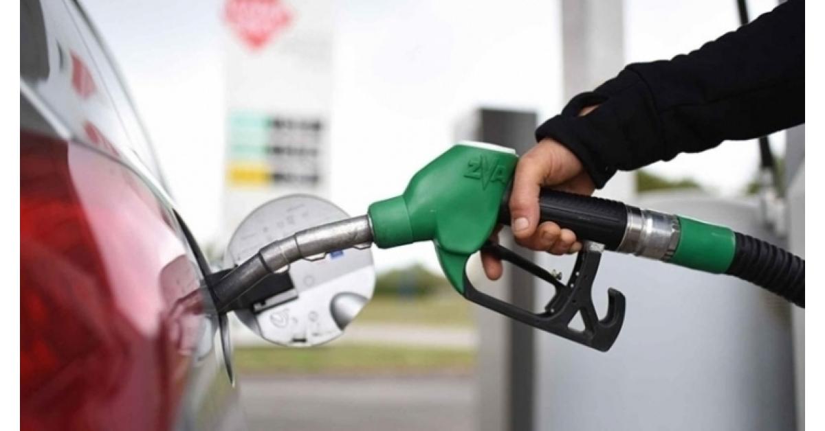 انخفاض سعار المشتقات النفطية لشهر تموز