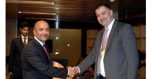 لجنة قطرية أردنية لتعزيز مبادرة توظيف الأردنيين