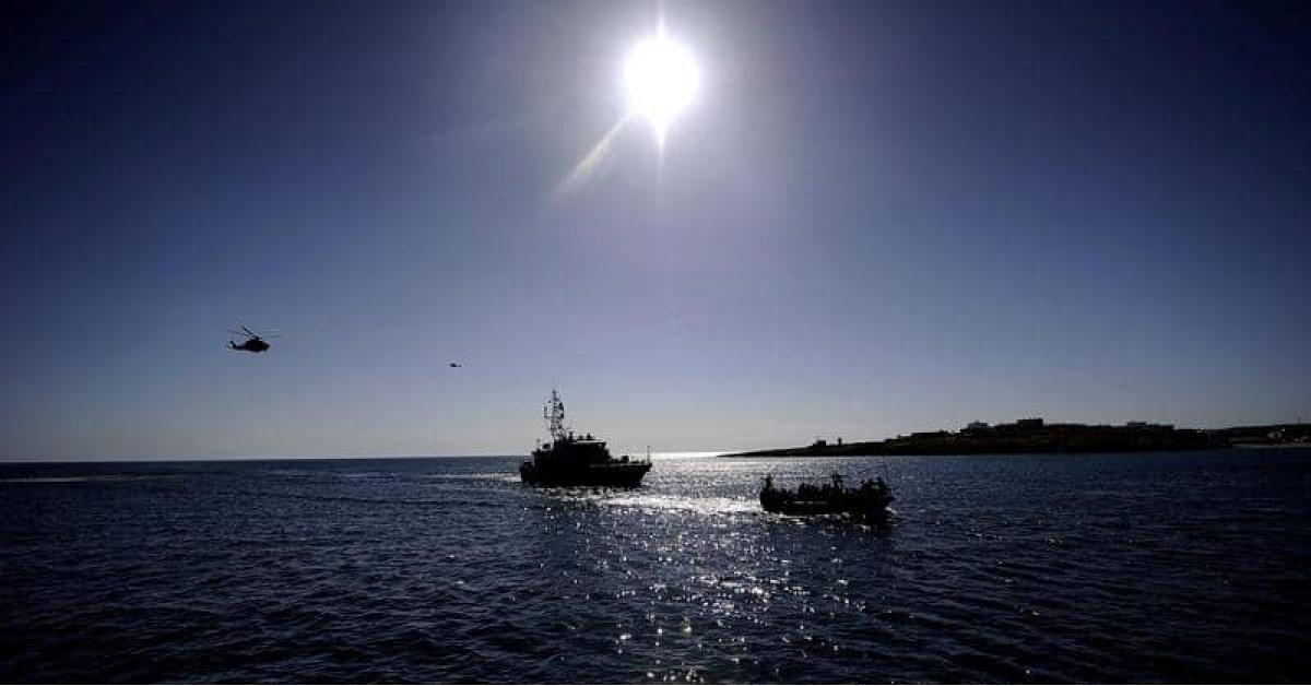 عشرات المفقودين في غرق قارب قبالة سواحل تونس