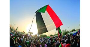 اتفاق لاقتسام السلطة في السودان