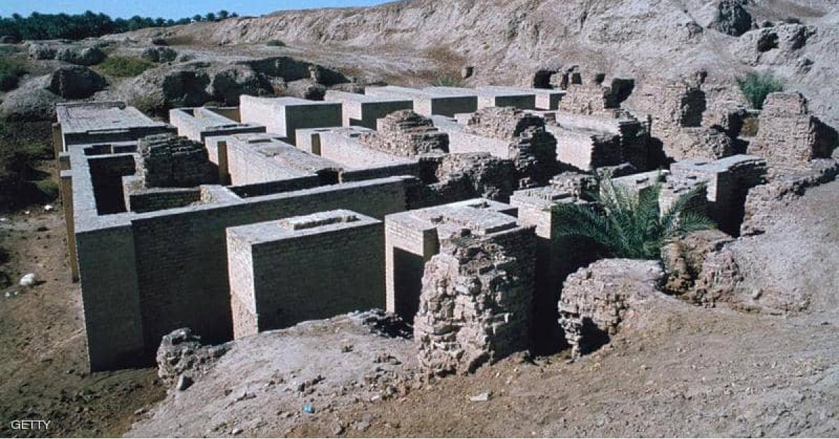 إدراج بابل العراقية على لائحة التراث العالمي لليونيسكو