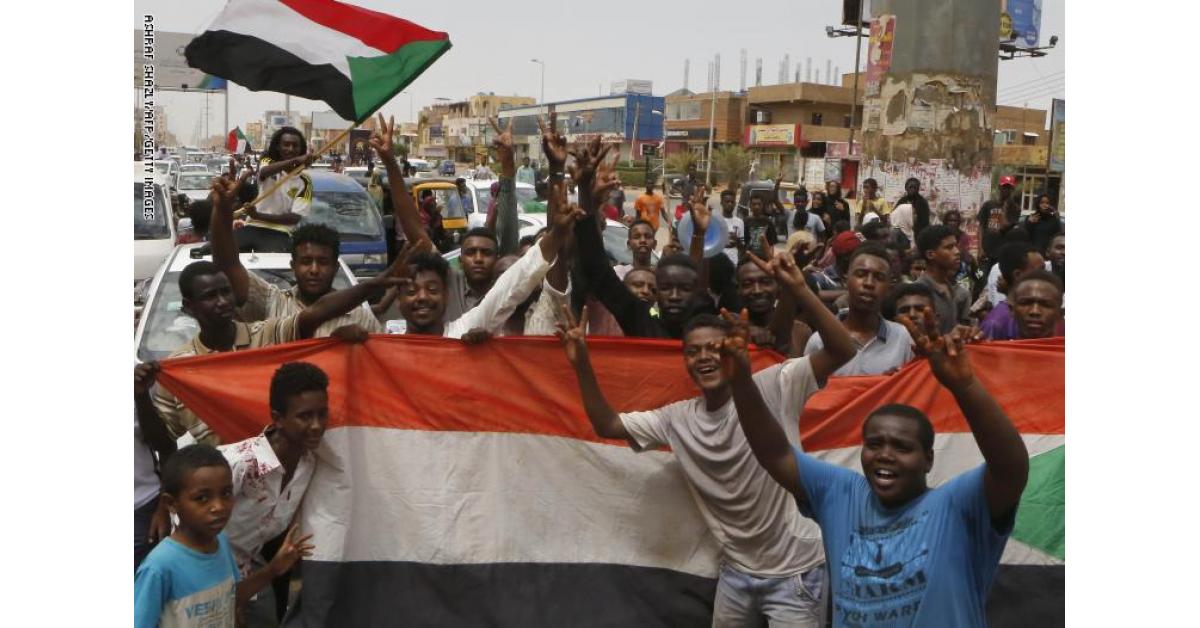 الأردن يرحب باتفاق السودانيين