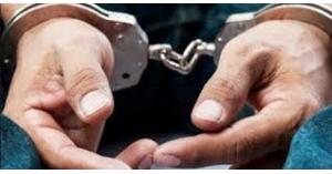 القبض على مطلوب خطير بحقه 14 طلبا امنيا و64 اسبقية في عمان