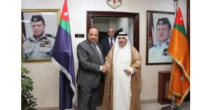 وزير الداخلية : العلاقات الاردنية الكويتية نموذجا فريدا في ثنائية العمل العربي المشترك