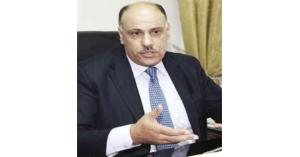 عاجل: الناصر مديراً عاماً للخدمة المدنية