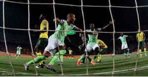 أمم أفريقيا 2019  كأس أمم أفريقيا  منتخب نيجيريا  منتخب جنوب أفريقيا